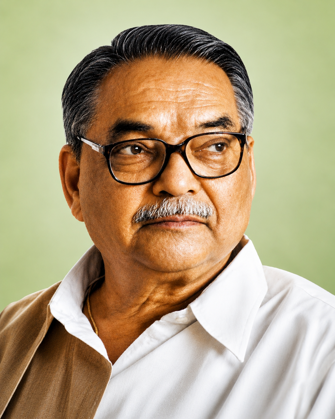 Yugatma Sharad Joshi युगात्मा शरद जोशी